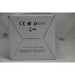 Set of solar garden lights Aktive 51 Plastic 11 x 77,5 x 11 cm (4 Units) - Декорация и Осветление<<<Дом