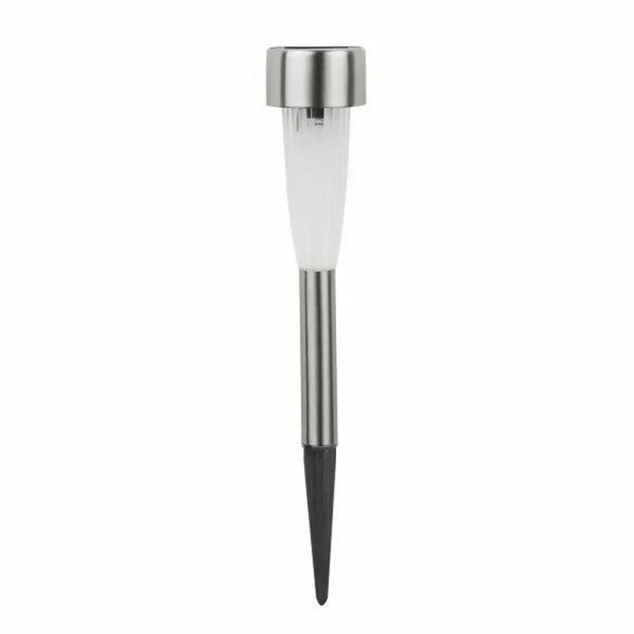 Set of solar garden stakes Smart Garden (10 Units) - Декорация и Осветление<<<Дом Градина<<<BigBuy&&&LED