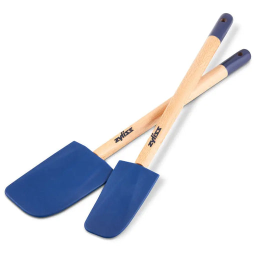 SET OF SPATULAS 2 PCS ZYLISS - Съдове за готвене<<<Домашни потреби<<<Кухня<<<Praktiker