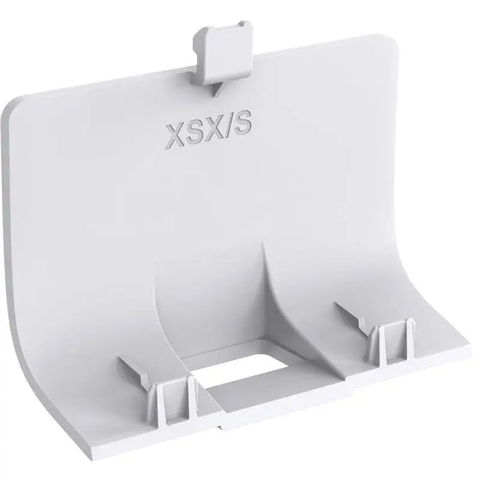 Set of Two High Capacity (1100mAh) Rechargeable Batteries for Xbox Series X/S Venom White VS2874 - Плеър DVD<<<Конзоли