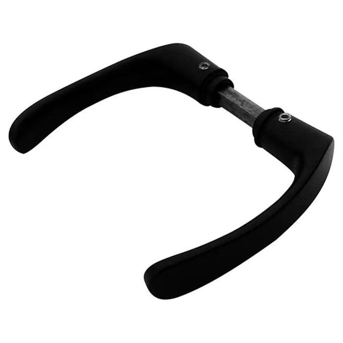 SET OF UNIVERSAL HANDLES AND PLATES POLARGOS POLIS - Аксесоари за пана врати мрежи и покривала<<<Мрежи и