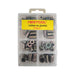 SET OF WOOD NUTS 72 PCS NEXTOOL MAS-72 - Болтове и гайки<<<Винтове и болтови съединения<<<Инструменти и