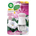 SET SATIN AIR WICK AND LILY 2 PCS - Домакински продукти<<<Домашни потреби<<<Кухня<<<Praktiker&&&Ароматизатори<<<Домашни