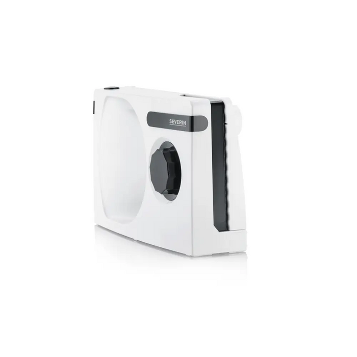 Severin AS 3912 slicer Electric 100 W White Plastic - SlicersAGD-KRA<<<Home Appliance - ProductsAGD<<<ActionPL