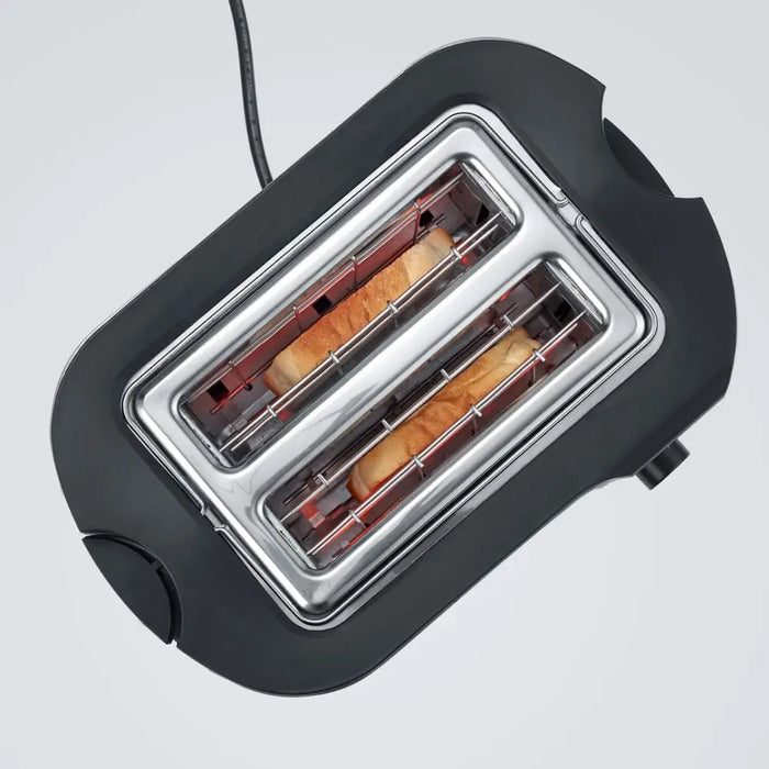 Severin AT 2217 toaster 2 slice(s) 800 W Metallic Red - ToastersAGD-TOS<<<Home Appliance - ProductsAGD<<<ActionPL