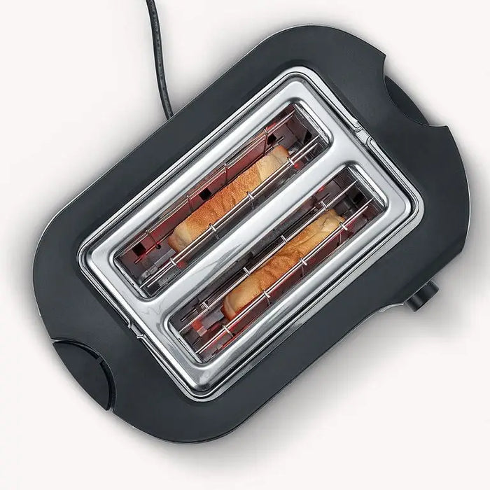 Severin AT 2217 toaster 2 slice(s) 800 W Metallic Red - ToastersAGD-TOS<<<Home Appliance - ProductsAGD<<<ActionPL