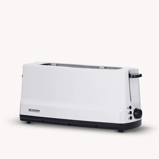 Severin AT 2232 toaster 2 slice(s) 800 W Grey White - ToastersAGD-TOS<<<Home Appliance - ProductsAGD<<<ActionPL