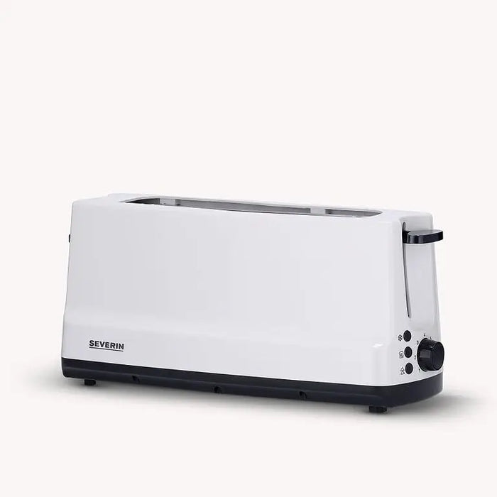 Severin AT 2232 toaster 2 slice(s) 800 W Grey White - ToastersAGD-TOS<<<Home Appliance - ProductsAGD<<<ActionPL