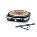 Severin CM 2199 crepe maker 1 crepe(s) Black - Equipment for frying pancakesAGD-NAL<<<Home Appliance