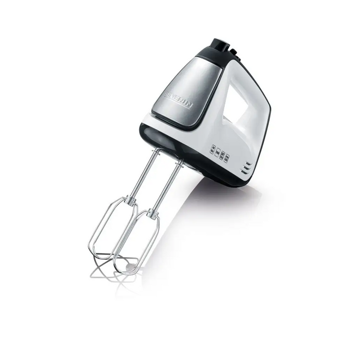 Severin HM 3830 mixer Hand mixer 400 W White - Mixers / blendersAGD-MIB<<<Home Appliance - ProductsAGD<<<ActionPL