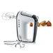 Severin HM 3830 mixer Hand mixer 400 W White - Mixers / blendersAGD-MIB<<<Home Appliance - ProductsAGD<<<ActionPL