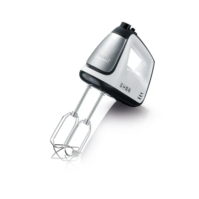 Severin HM 3830 mixer Hand mixer 400 W White - Mixers / blendersAGD-MIB<<<Home Appliance - ProductsAGD<<<ActionPL