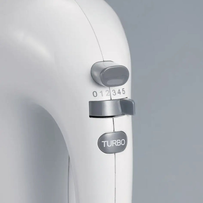 Severin HM3820 Hand mixer 300 W White - Mixers / blendersAGD-MIB<<<Home Appliance - ProductsAGD<<<ActionPL
