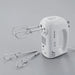 Severin HM3820 Hand mixer 300 W White - Mixers / blendersAGD-MIB<<<Home Appliance - ProductsAGD<<<ActionPL