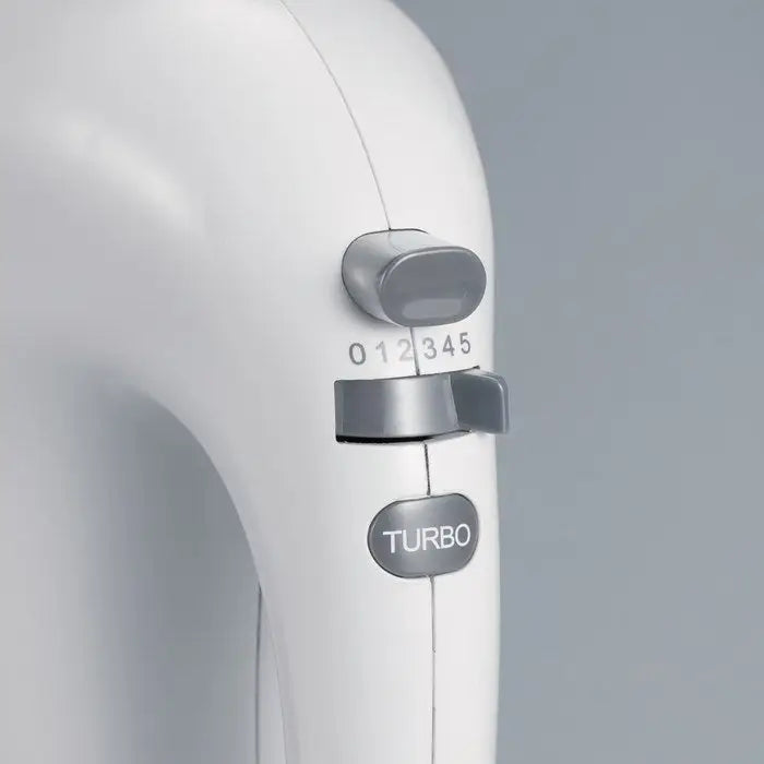 Severin HM3820 Hand mixer 300 W White - Mixers / blendersAGD-MIB<<<Home Appliance - ProductsAGD<<<ActionPL