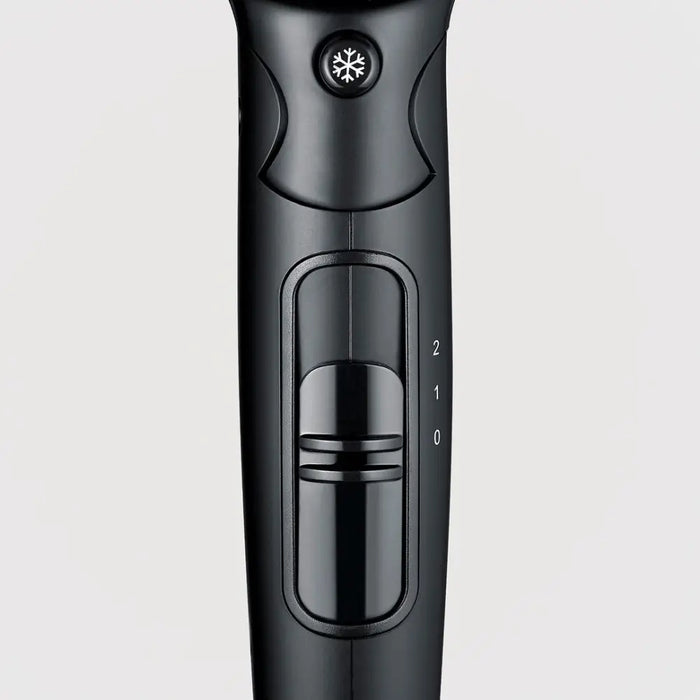 Severin HT 0159 hair dryer 1600 W Black - HairdryersAGD-SUS<<<Home Appliance - ProductsAGD<<<ActionPL