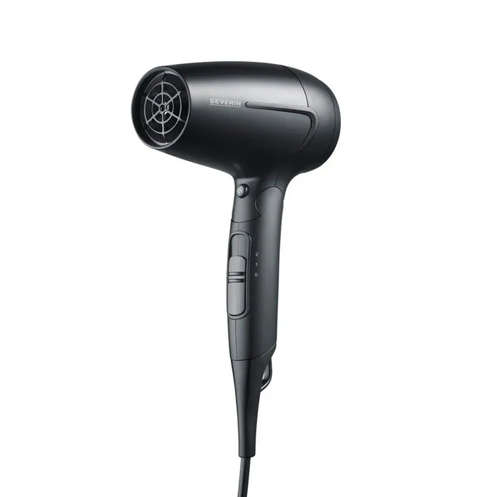 Severin HT 0159 hair dryer 1600 W Black - HairdryersAGD-SUS<<<Home Appliance - ProductsAGD<<<ActionPL