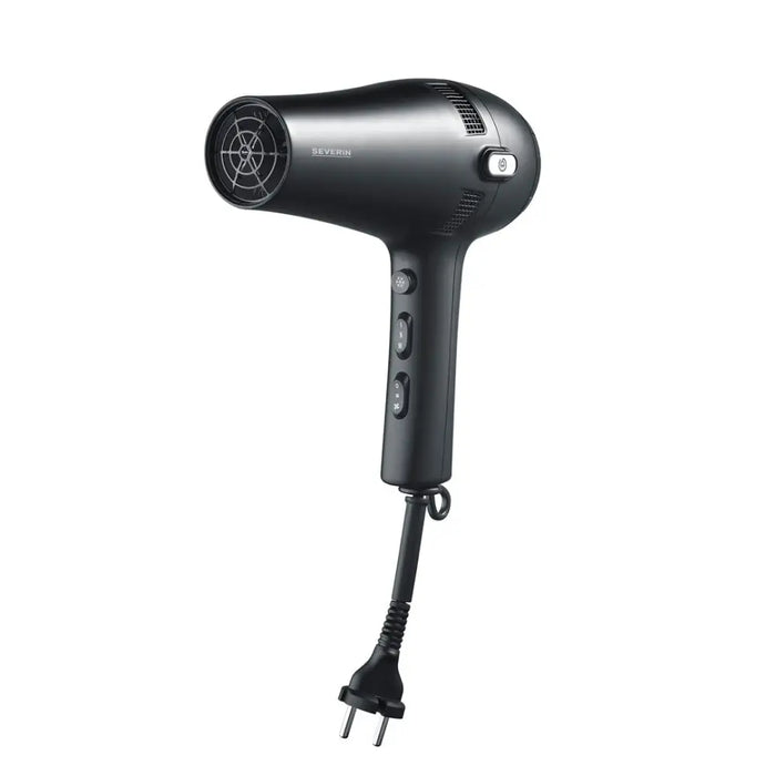 Severin HT 0165 hair dryer 2100 W Black - HairdryersAGD-SUS<<<Home Appliance - ProductsAGD<<<ActionPL