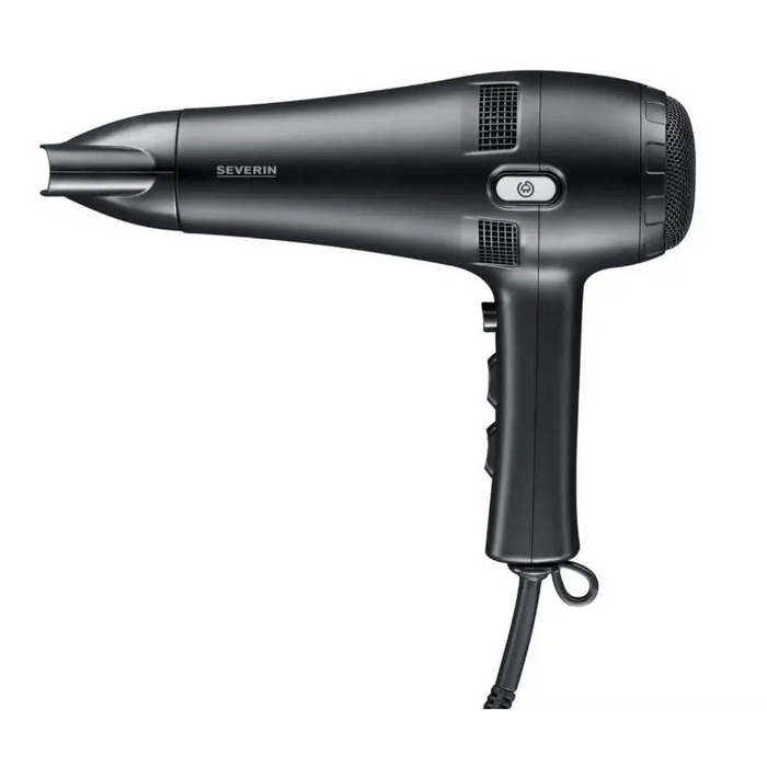 Severin HT 0165 hair dryer 2100 W Black - HairdryersAGD-SUS<<<Home Appliance - ProductsAGD<<<ActionPL