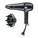 Severin HT 0165 hair dryer 2100 W Black - HairdryersAGD-SUS<<<Home Appliance - ProductsAGD<<<ActionPL