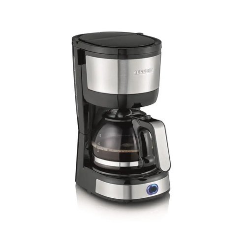 Severin KA 4808 coffee maker Semi-auto Drip coffee maker - Coffee machinesAGD-EXP<<<Home Appliance