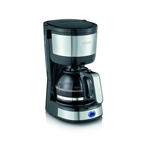 Severin KA 4808 coffee maker Semi-auto Drip coffee maker - Coffee machinesAGD-EXP<<<Home Appliance