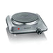 Severin KP 1092 hob Grey Countertop Zone induction hob 1 zone(s) - CookersAGD-KTU<<<Home Appliance