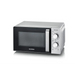 Severin MW 7780 microwave Black Silver Grill microwave Countertop 17 L 700 W - Freestanding microwavesAGD-KMW<<<Home