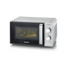 Severin MW 7780 microwave Black Silver Grill microwave Countertop 17 L 700 W - Freestanding microwavesAGD-KMW<<<Home