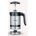 Severin SM 3584 milk frother/warmer Automatic Black Stainless steel - Milk frothersAGD-SDM<<<Home Appliance