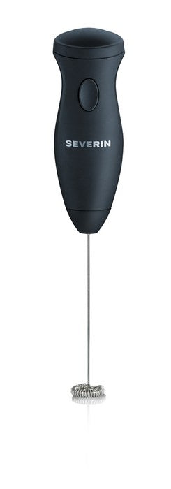 Severin SM 3590 milk frother/warmer Black - Milk frothersAGD-SDM<<<Home Appliance - ProductsAGD<<<ActionPL&&&Milk