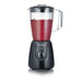 Severin SM 3707 blender 1.5 L Tabletop blender 600 W Black - Mixers / blendersAGD-MIB<<<Home Appliance