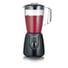 Severin SM 3707 blender 1.5 L Tabletop blender 600 W Black - Mixers / blendersAGD-MIB<<<Home Appliance