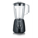 Severin SM 3707 blender 1.5 L Tabletop blender 600 W Black - Mixers / blendersAGD-MIB<<<Home Appliance