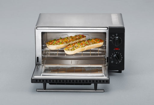 Severin TO 2052 toaster oven 9 L 800 W Black Grill - Mini ovensAGD-MPI<<<Home Appliance - ProductsAGD<<<ActionPL&&&Мини