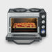 Severin TO 2074 toaster oven 30 L 2500 W Black Grill - Mini ovensAGD-MPI<<<Home Appliance - ProductsAGD<<<ActionPL