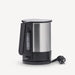 Severin WK 3409 electric kettle 1.7 L 2200 W Black Stainless steel - Electric kettlesAGD-CZE<<<Home Appliance