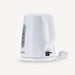 Severin WK 3411 electric kettle 1 L 2200 W White - Electric kettlesAGD-CZE<<<Home Appliance - ProductsAGD<<<ActionPL