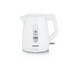 Severin WK 3411 electric kettle 1 L 2200 W White - Electric kettlesAGD-CZE<<<Home Appliance - ProductsAGD<<<ActionPL
