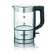 Severin WK 3472 electric kettle 0.5 L 1100 W Silver - Electric kettlesAGD-CZE<<<Home Appliance - ProductsAGD<<<ActionPL