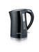 Severin WK 3498 electric kettle 1.5 L 2200 W Black - Electric kettlesAGD-CZE<<<Home Appliance