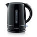 Severin WK 4322 electric kettle 1.7 L 2200 W Black - Electric kettlesAGD-CZE<<<Home Appliance - ProductsAGD<<<ActionPL