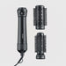 Severin WL 0241 hair styling tool Hot air brush Warm Black 1000 W 1.8 m - Hair curlers and dryersAGD-SLO<<<Home