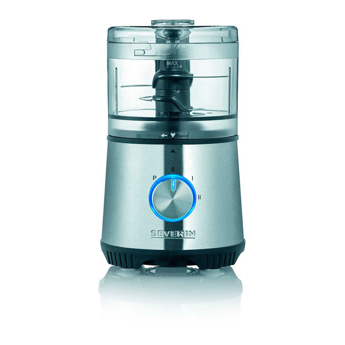 Food processor SEVERIN KM 3865 400 W, GRAY