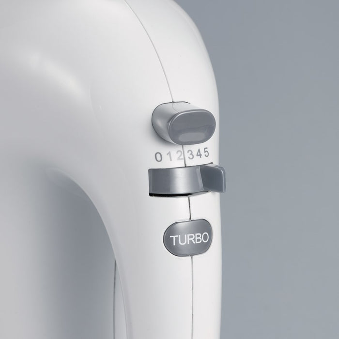 Severin HM3820 Hand mixer 300 W White