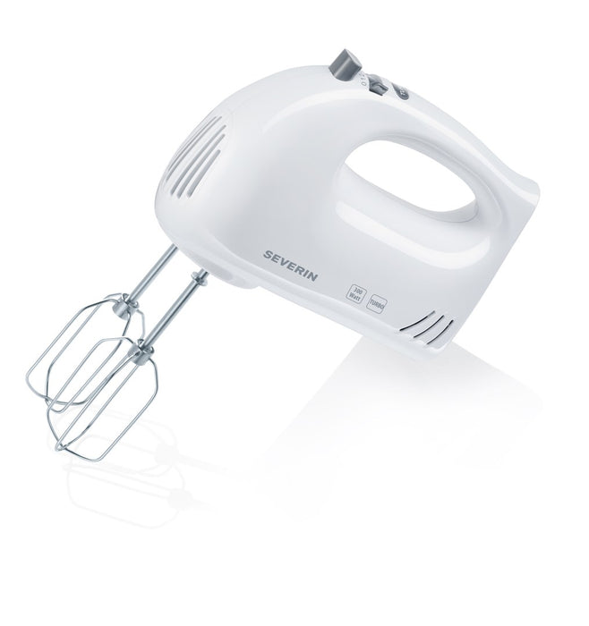 Severin HM3820 Hand mixer 300 W White