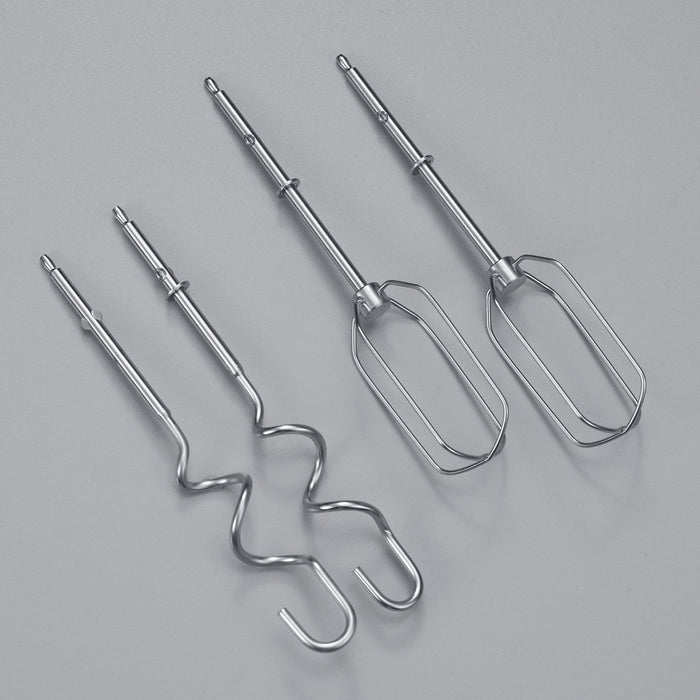 Severin HM3820 Hand mixer 300 W White