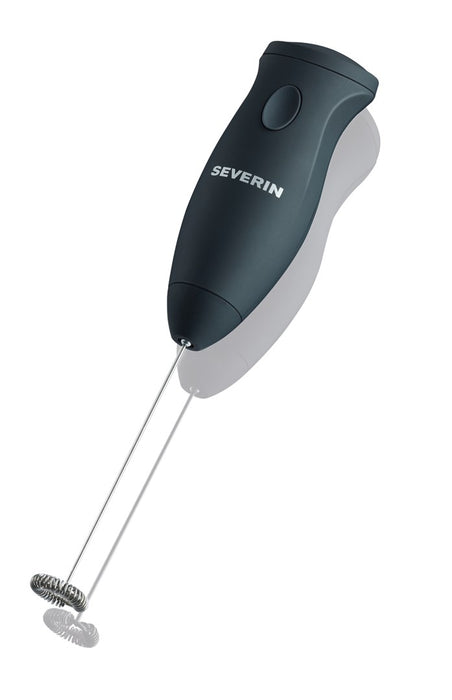 Severin SM 3590 milk frother/warmer Black