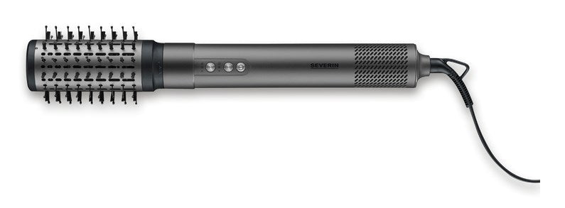 Severin WL 0683 Hair styling kit Anthracite, Silver 1500 W 2.8 m