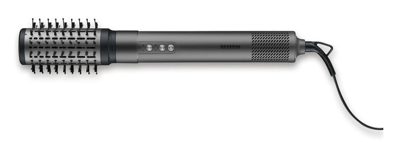 Severin WL 0683 Hair styling kit Anthracite, Silver 1500 W 2.8 m